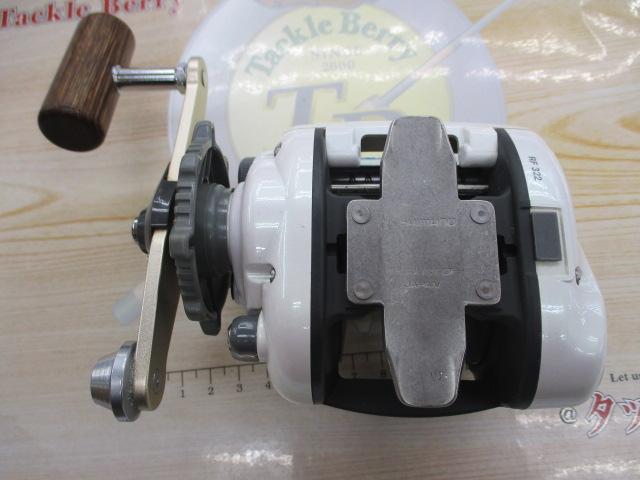 96デジタナSLS真鯛スペシャル 2000