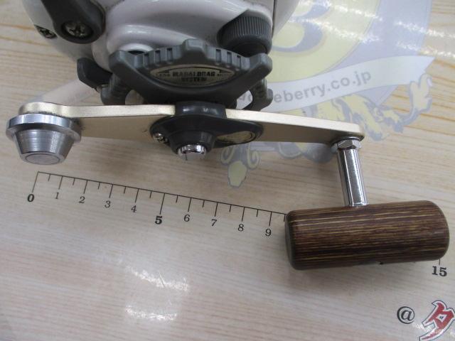 96デジタナSLS真鯛スペシャル 2000