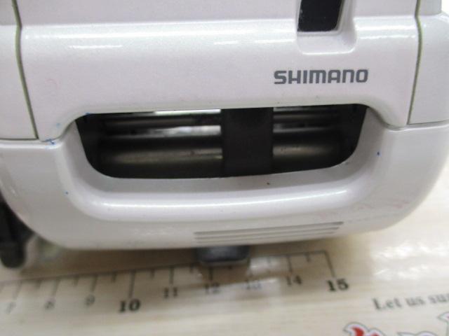 96デジタナSLS真鯛スペシャル 2000