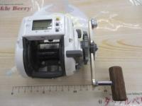 96デジタナSLS真鯛スペシャル 2000