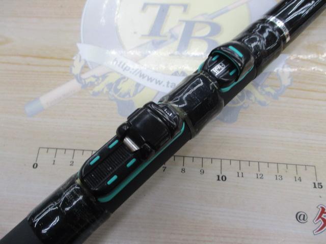 センチュリー若磯プロハード 2-63