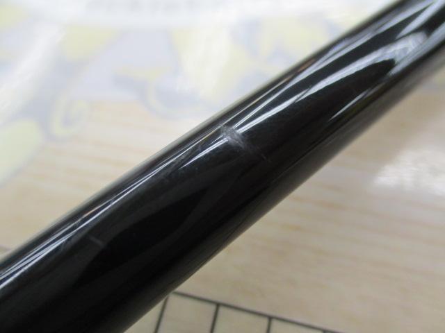 ソアレSSアジング S610L-S