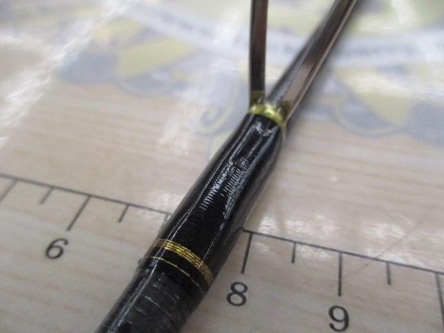 ソアレSSアジング S610L-S