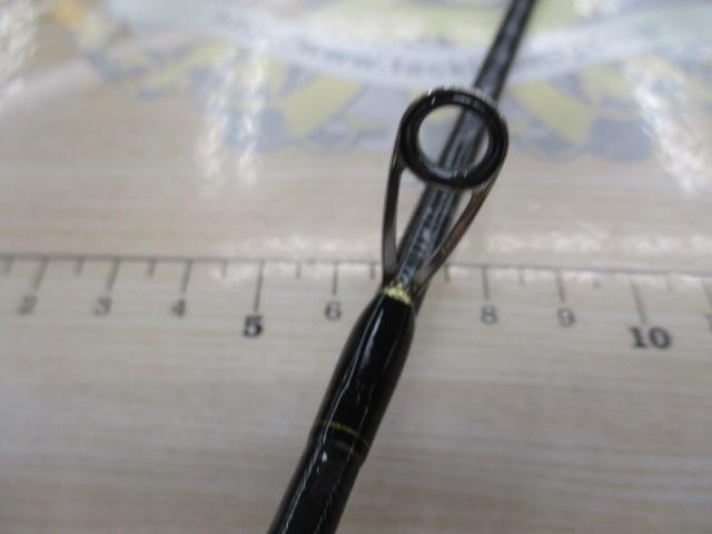 ソアレSSアジング S610L-S