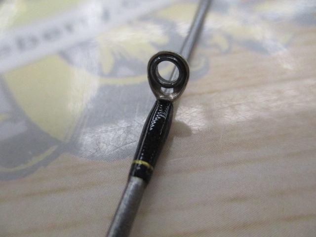 ソアレSSアジング S610L-S