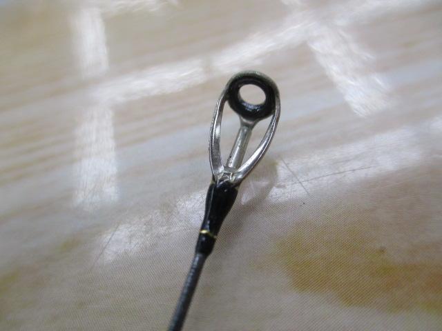 ソアレSSアジング S610L-S