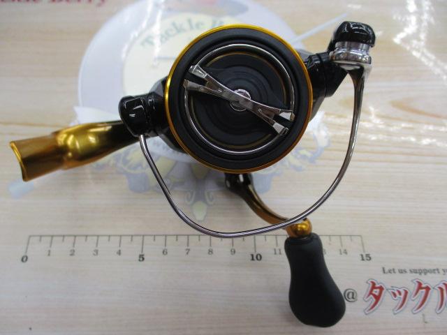 18ソアレBB C2000SSPG｜＠ベリーネット 日本最大新品中古釣具WEBショップ