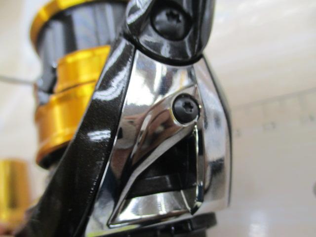 18ソアレBB C2000SSPG