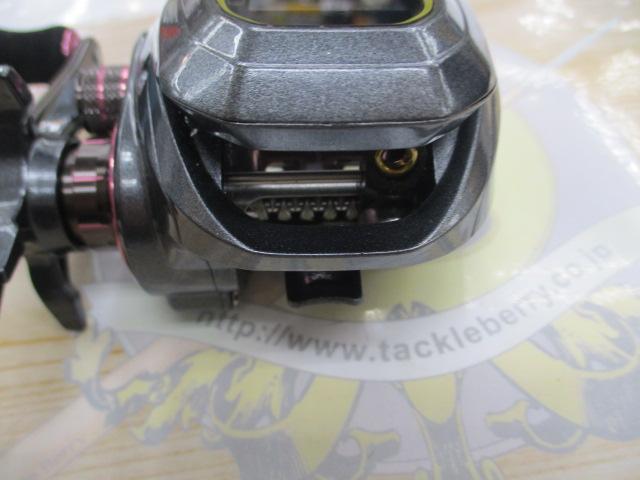 紅牙X IC