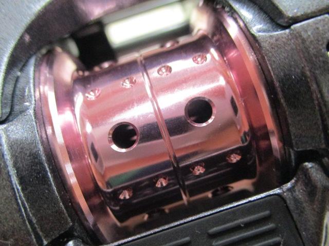 紅牙X IC