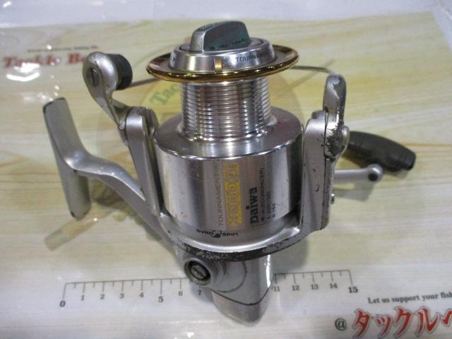 トーナメントX 4000iT