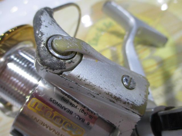 トーナメントX 4000iT