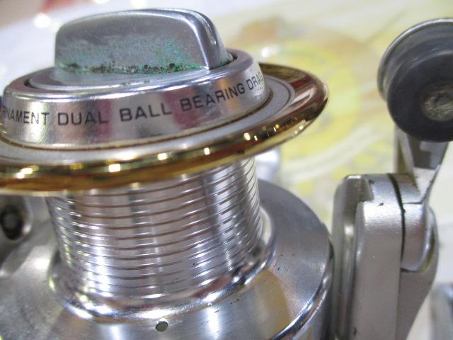 トーナメントX 4000iT