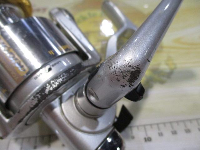 トーナメントX 4000iT