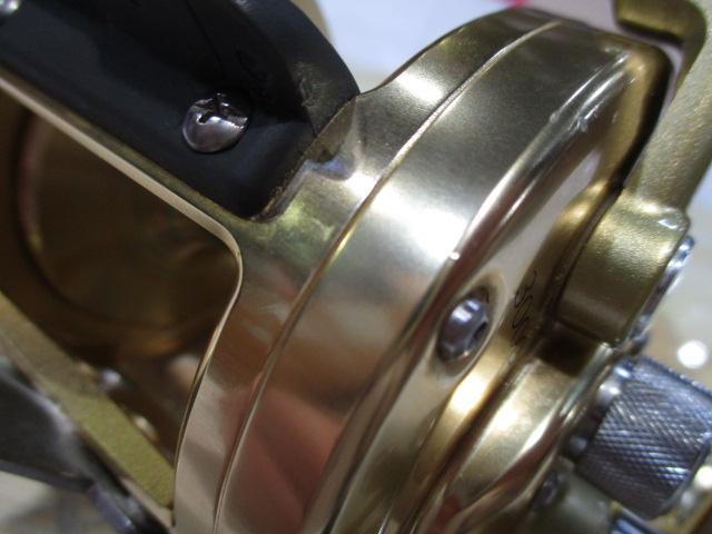 オシアジガー 3000