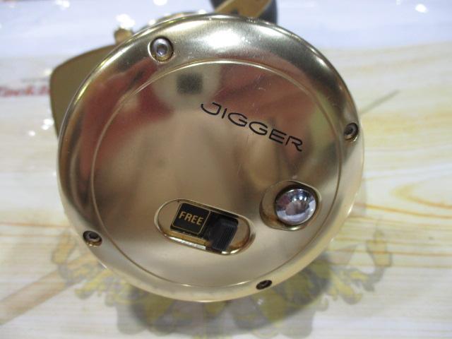 オシアジガー 3000