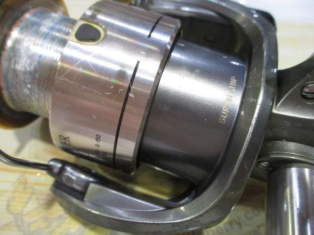 98ツインパワー 6000｜＠ベリーネット 日本最大新品中古釣具WEBショップ