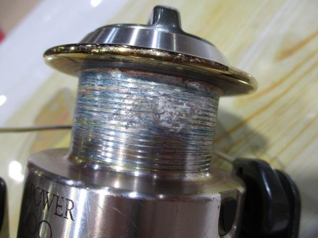 98ツインパワー 6000｜＠ベリーネット 日本最大新品中古釣具WEBショップ