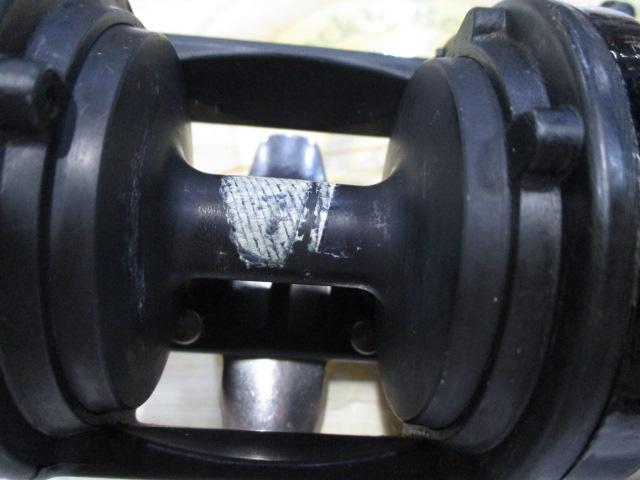 トライトンスピードマスターTSMⅡFS