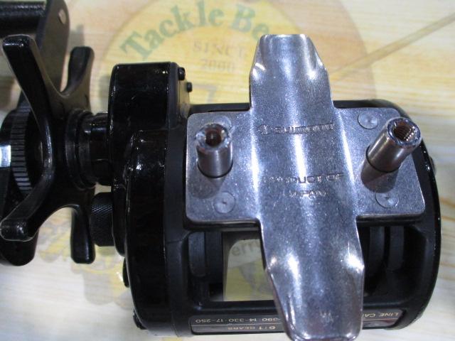 トライトンスピードマスターTSMⅡFS