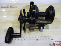 トライトンスピードマスターTSMⅡFS