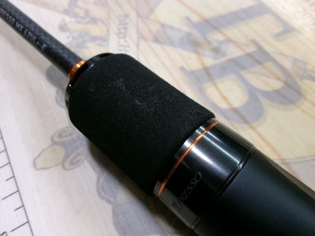 プレッソMX 62UL+-E