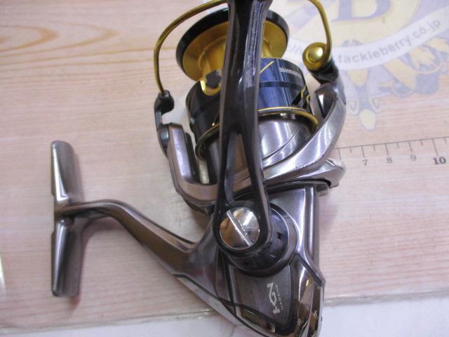 16ヴァンキッシュ C3000XG