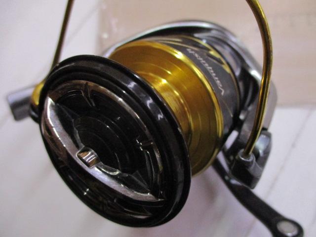 16ヴァンキッシュ C3000XG