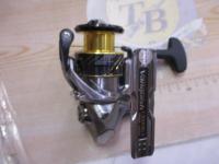 16ヴァンキッシュ C3000XG