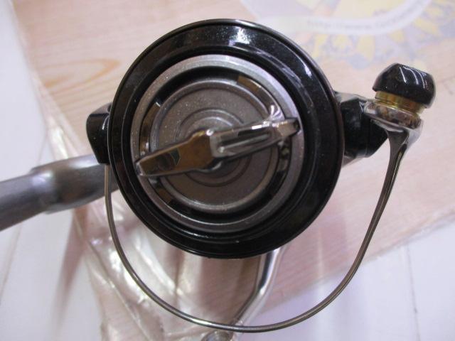 レアニウムCI4+ C3000