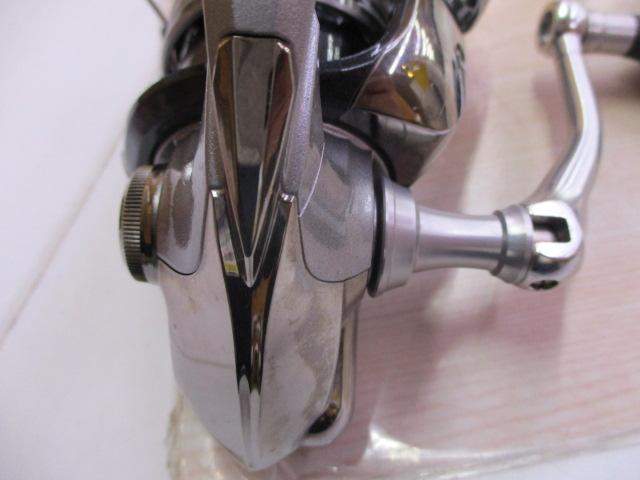 レアニウムCI4+ C3000