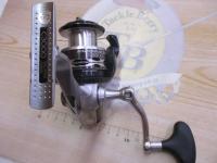 レアニウムCI4+ C3000