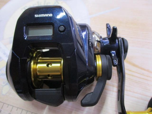 19グラップラーCT 150XG