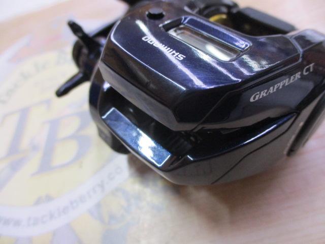 19グラップラーCT 150XG