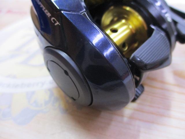 19グラップラーCT 150XG