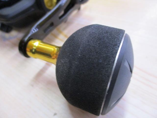 19グラップラーCT 150XG