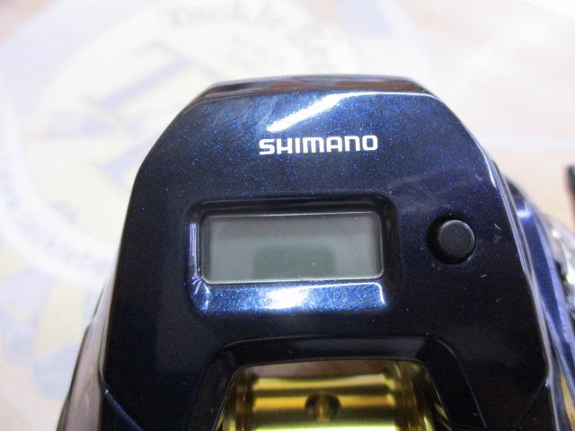 19グラップラーCT 150XG