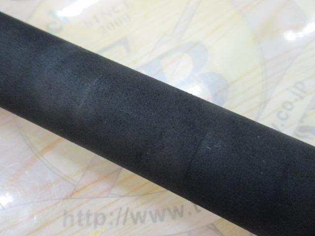 19グラップラータイプC S77MH