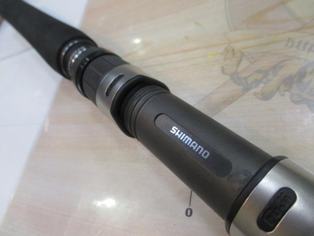 19グラップラータイプC S77MH