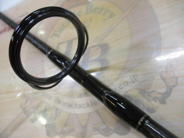 19グラップラータイプC S77MH