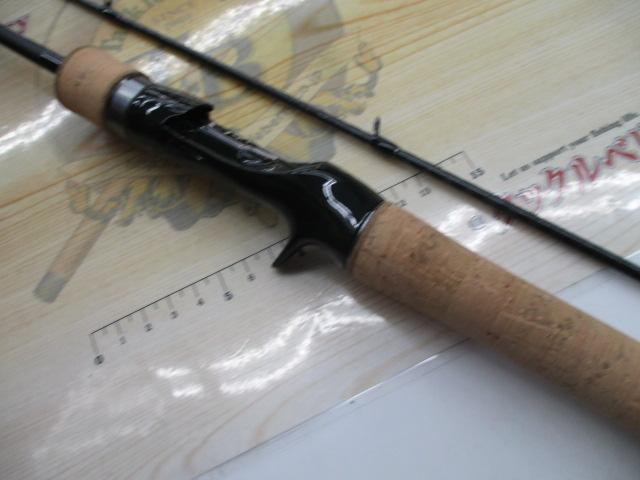 【極美品】24トラウトワンNS B64L 24トラウトワンNS B64L｜＠ベリーネット 日本最大新品中古釣具WEBショップ