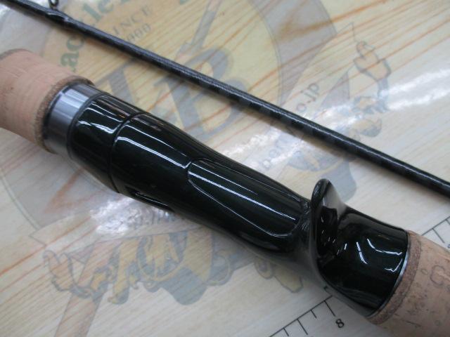 24トラウトワンNS B64L｜＠ベリーネット 日本最大新品中古釣具WEBショップ