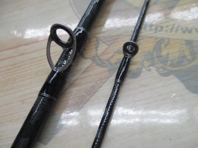 24トラウトワンNS B64L｜＠ベリーネット 日本最大新品中古釣具WEBショップ