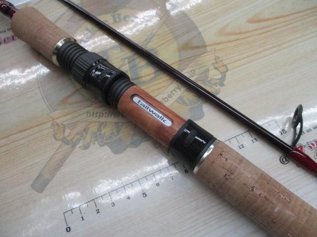 スティルブレイカー 7'6"サーティーンマスターⅡ