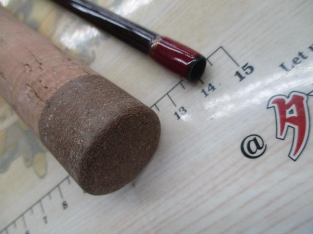 スティルブレイカー 7'6"サーティーンマスターⅡ