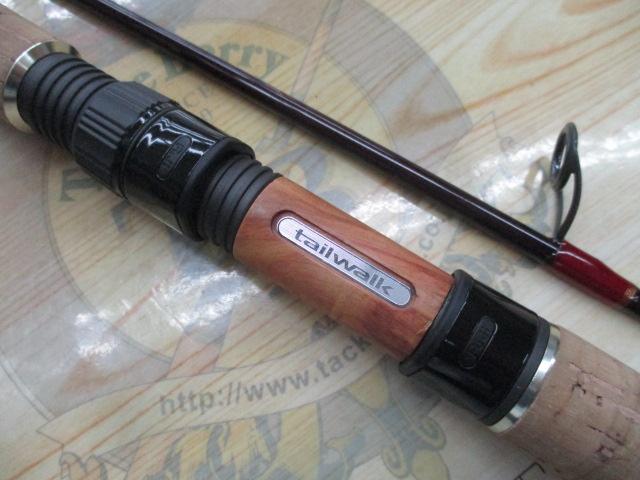 スティルブレイカー 7'6"サーティーンマスターⅡ