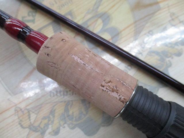 スティルブレイカー 7'6"サーティーンマスターⅡ