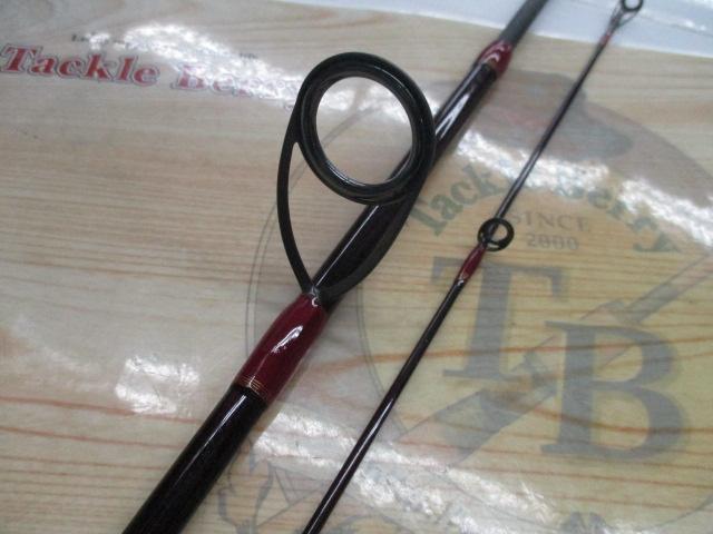 スティルブレイカー 7'6"サーティーンマスターⅡ