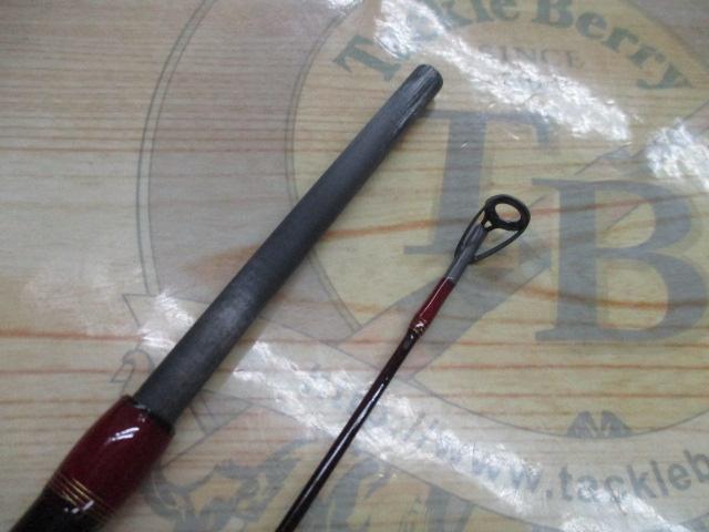 スティルブレイカー 7'6"サーティーンマスターⅡ