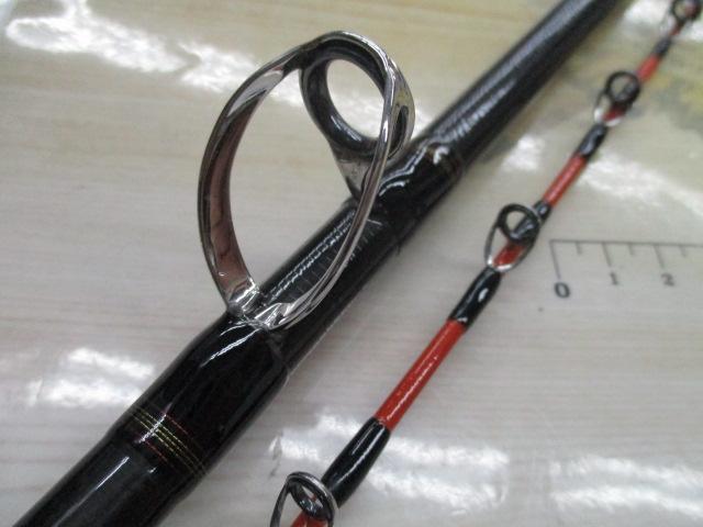 メタリア 中深場73 HH-200 (2022)